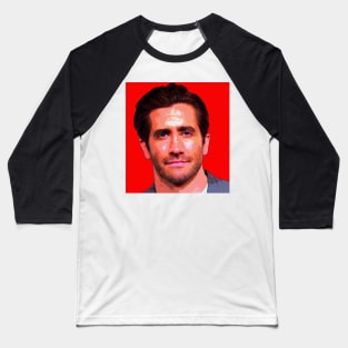 jake gyllenhall Baseball T-Shirt